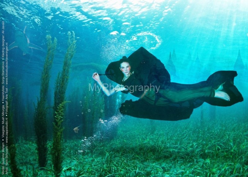 Underwater-Art-